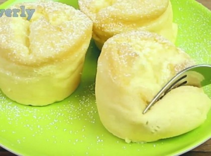 Csak a saját felelősségedre süsd meg, mert hamar a rabja lehetsz!