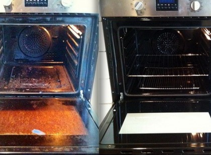 A sütő takarítása még soha nem volt ilyen egyszerű, és olcsó! És ami a legjobb: ez a trükk megment a karcolás és a súrolás okozta sérülésektől, fájdalmaktól is.