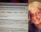 A 86 éves nagyi olyant írt a keresőbe, hogy a Google személyesen válaszolt neki!