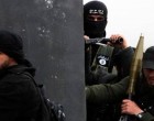 Közel az ISIS vége. Végzetes hibát követett el a terrorszervezet.