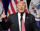 Trump elárulta, ki alapította az Iszlám Államot