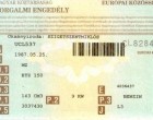 VÁLTOZIK A LAKCÍMKÁRTYA, A JOGOSÍTVÁNY ÉS A FORGALMI ENGEDÉLY IS! – MINDENKIT ÉRINT!
