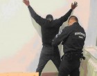 Fényes nappal, az utcán próbált elrabolni egy nőt a migráns Budapesten