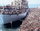 ALLAHU AKBAR! EURÓPA A MIÉNK!” – ÖZÖNLENEK A KONTINENSFOGLALÓK, DE A MÉDIA TITKOLJA (VIDEO)
