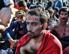 A migránsok megtagadták a munkát, mert ők 