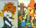 86 éves Sajdik Ferenc karikaturista. Köszöntsük Őt egy lájkkal. A nagy ho-ho-horgász és Pom pom alkotója.