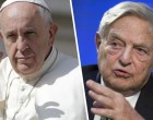 Döbbenetes kiszivárgott e-mail! Ezért támogatja Ferenc pápa bármi áron a migrációt