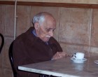 Ma a presszóban egy öreg bácsi egy életre megtanította, hogy mi az a barátság