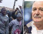 Nagy Feró kimondta a migránsokról, amit eddig senki sem mert!