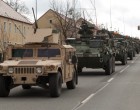 Létrejött a NATO-Schengen-Mától amerikai tankok és katonai szállítmányok ellenőrzés nélkül mozoghatnak az EU-területén!