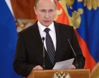 Vlagyimir Putyin: 