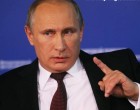 Vlagyimir Putyin pontosan elmondja mindenkinek, hogy ki hozta létre az ISIS-t