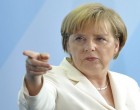 Merkel megnevezte a migránsáradat valódi felelőseit!