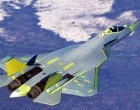 Amerikai hadsereg és hírszerzés kiakadt az új orosz vadászgép képességein + VIDEÓ