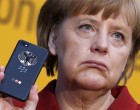 Merkel ellen támadás történt!Merkelnek menekülnie kell az országból!
