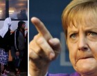Merkel :Ezért akarja mindenáron Magyarországra telepíteni a migránsokat !