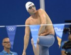 Szégyent hozott a hazájára! Harc nélkül feladta az olimpiát a magyar úszó