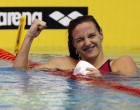 Hihetetlen világcsúccsal olimpiai bajnok Hosszú Katinka, egy nap alatt 2 magyar arany van a riói olimpián.