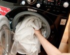 Kiderült a titok: így kell függönyt mosni, hogy ne kelljen utána vasalni!