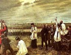 A 14. ARADI VÉRTANÚ?
