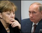 Kiszivárgott Angela Merkel Putyinnak írt titkos levele! Óriási botrány van kialakulóban!