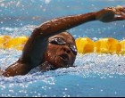 Majdnem megfulladt verseny közben az olimpián!