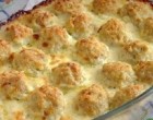 Rakott daragaluska, valódi ínyencség, kihagyhatatlan recept!