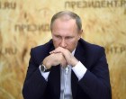 Vlagyimir Putyin két lehetséges utat vázolt fel az Európai unió számára!