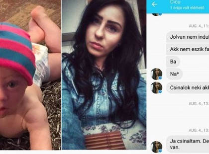 FIGYELEM KÉRLEK OLVASD EL!!! OSZD MEG!!!! ELTŰNTEK!!!