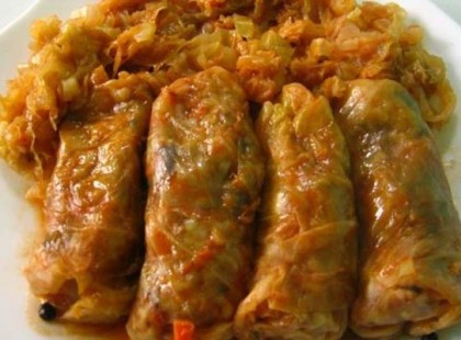 A töltött káposzta 3 alapvető titka, amit sok háziasszony nem ismer! Itt a recept