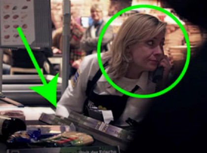 Nem fogod elhinni, mit tesznek a pénztárosok ebben a szupermarketben