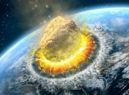 Miért titkolták el? Hamarosan katasztrófa közelít!