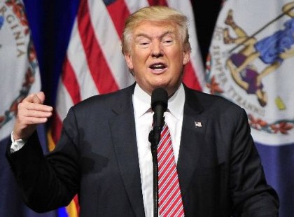 Trump elárulta, ki alapította az Iszlám Államot