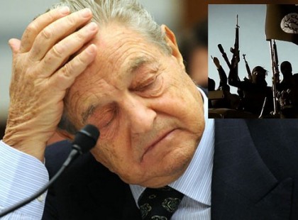 Feltörték Soros György szervereit: Döbbenetes dolgok derültek ki