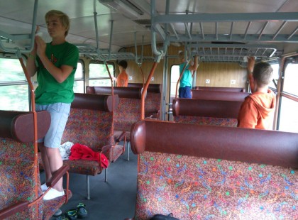 Ilyennel még nem találkoztam, ezt meg kell másnak is mutatni!