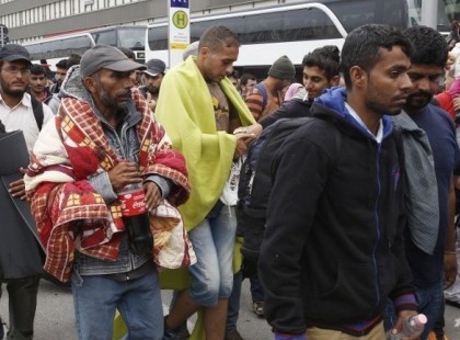 Ausztria bármelyik pillanatban tönkreteheti Magyarországot!