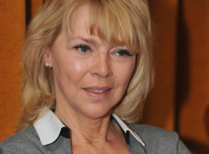 Baj van! Teljesen összeomlott Nyertes Zsuzsa, amikor meghallotta az orvosi diagnózist!