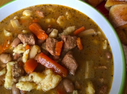 Nincs több puffadás a babos, káposztás ételektől