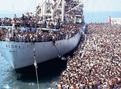 ALLAHU AKBAR! EURÓPA A MIÉNK!” – ÖZÖNLENEK A KONTINENSFOGLALÓK, DE A MÉDIA TITKOLJA (VIDEO)