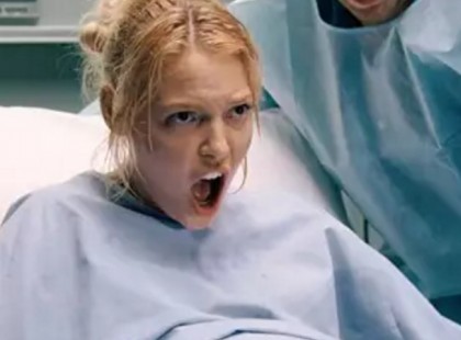 Milyen érzés szülni? - egy édesanya humoros beszámolója!