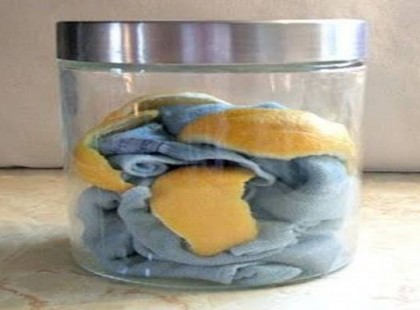 TEDD A PORTÖRLŐ RONGYOT EGY BEFŐTTESÜVEGBE! HOGY MIÉRT? MEG FOGSZ DÖBBENNI!