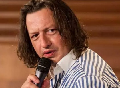 CSERNUS CSONTIG HATOLÓ IGAZSÁGAI A FÉRFIAKRÓL!