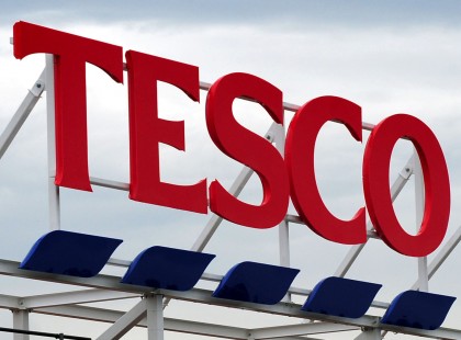 Eltávozik Magyarországról a Tesco. Már az is meg van ki jön helyette!
