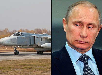 Váratlan fordulat! Oroszország meglepő szövetségessel avatkozik be a szíriai háborúba!