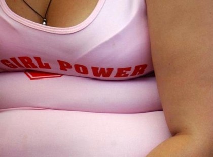 Nem hiszem el, hogy ez a dagadt nő ül mellém!!! A férfi két óra múlva új emberként kelt fel!