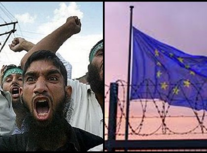 Váratlan fordulat! Kitiltaná a muszlimokat, és kilépne az EU-ból egy újabb ország!