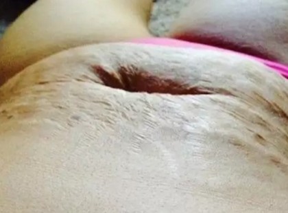 MEGSZÉGYENÍTETTÉK AZ ÖTGYEREKES ÉDESANYÁT A STRANDON, VÁLASZUL DURVA DOLGOT TETT!