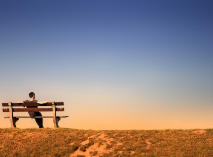 Mi történik azokkal az emberekkel, akik élvezik az egyedüllétet?