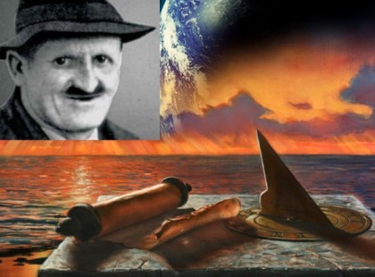 Alois Irlmaier látnok jövendölései