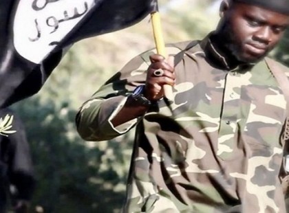 Vallott az elfogott terrorista: ezt tervezik Európában